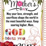 Happy Mother's Day Blessings, Images and Wishes 2026