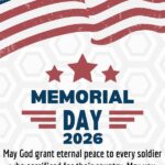 Memorial Day Blessings 2026: Prayers & Quotes for Remembrance