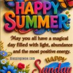 70+ Happy Summer Solstice Blessings and Wishes for 2026